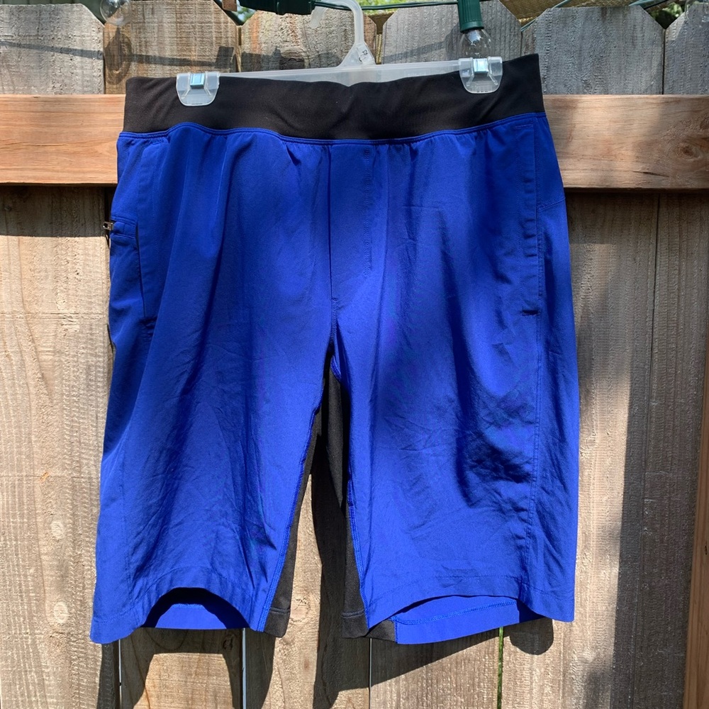 Lululemon shorts, Great condition!